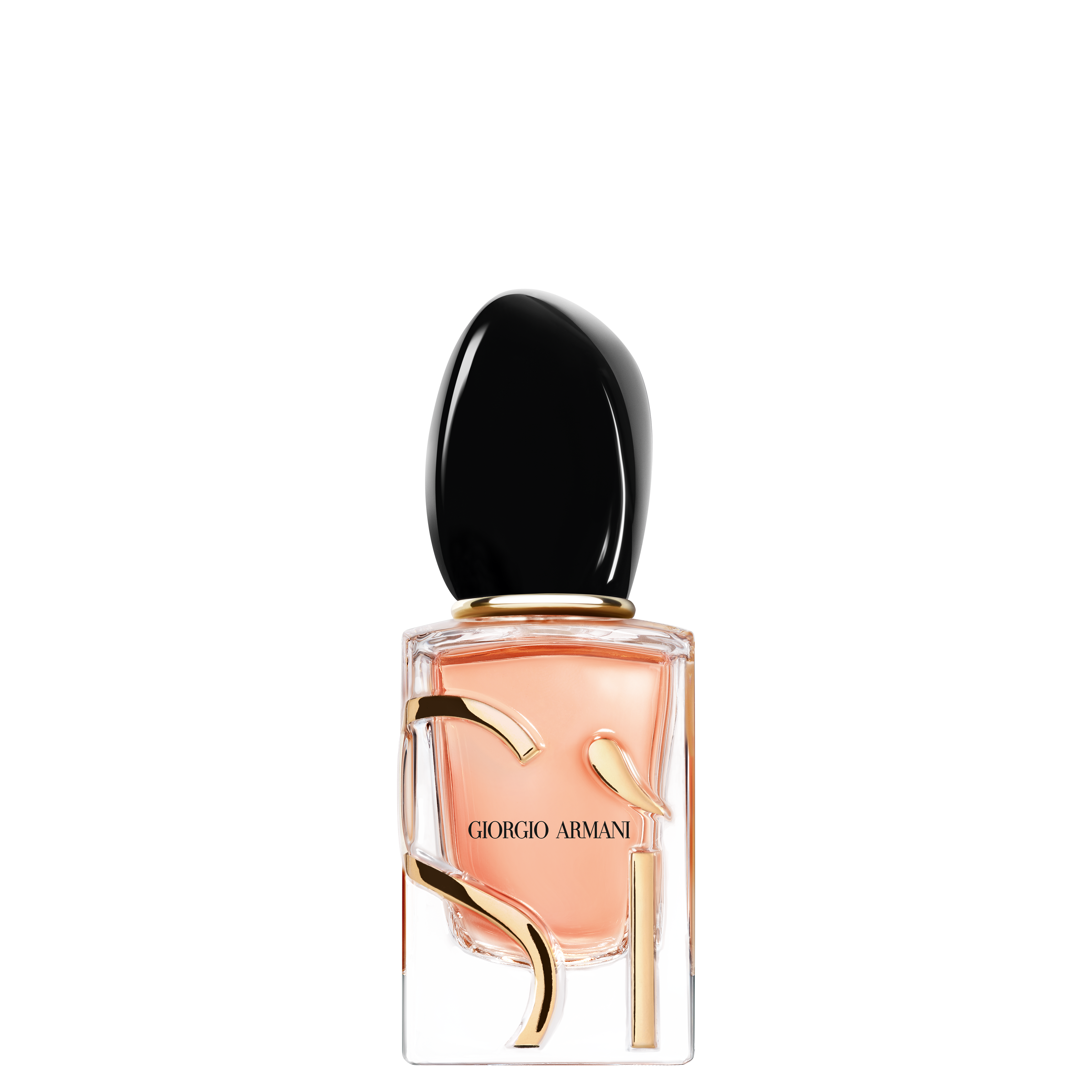 Sì Eau De Parfum Intense — Ambery Vanilla Perfume — Armani Beauty